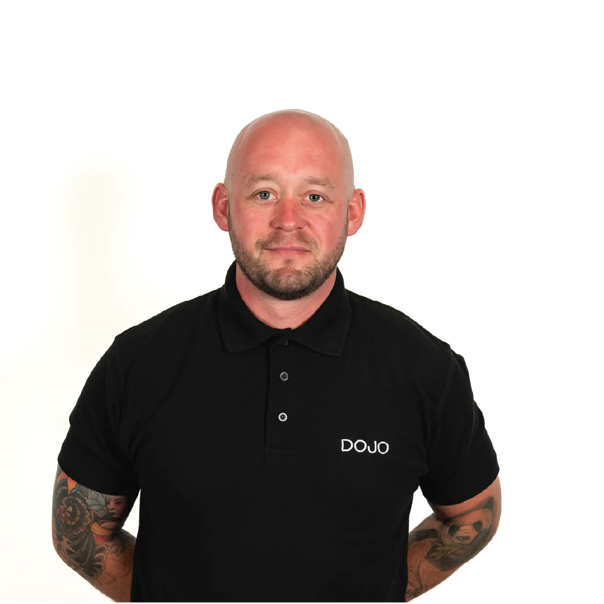 Kelvin Henderson, Managing Director at Freedom Consultants
